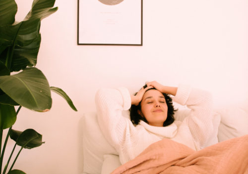 CBD Sommeil : les bienfaits